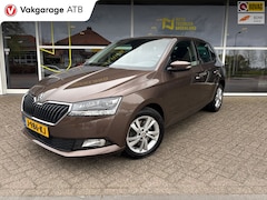 Skoda Fabia - 1.0 TSI Monte Carlo