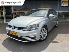 Volkswagen Golf Variant - 1.0 TSI Highline