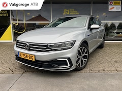 Volkswagen Passat Variant - 1.4 TSI PHEV GTE Business