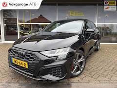 Audi A3 Sportback - 45 TFSI e S edition Competition