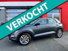 Volkswagen T-Roc - 1.5 TSI DSG Automaat