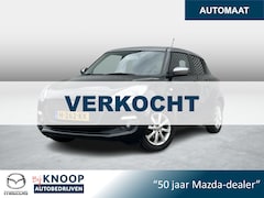 Suzuki Swift - 1.2 Select | Camera | Airco | Incl. gebr. zomer en winterset |