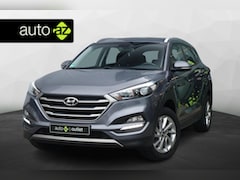 Hyundai Tucson - 1.6 GDi Premium / Stoelverwarming / Cruise Control / Trekhaak