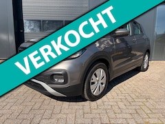 Volkswagen T-Cross - 1.0 TSI, Adaptive Cruise, Blind-Spot, Trekhaak