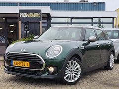 MINI Clubman - 1.5 Cooper Business |AIRCO|CRUISE|NAVI|PDC