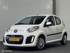 Citroën C1 - 1.0 Collection 5-drs [ NAP led bt-spotify airco ]