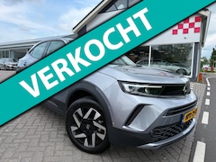 Opel Mokka - 1.2 Turbo GS Apple Carplay/ RIJKLAARPRIJS