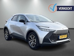 Toyota C-HR - 1.8 Hybrid 140 Dynamic