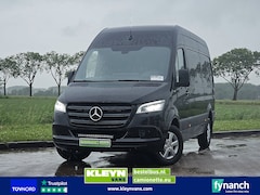 Mercedes-Benz Sprinter - 319 L2H2 V6 LED Automaat