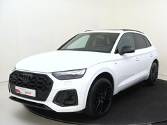 Audi Q5 - 55 TFSI e S edition Competition | SoH 97% | Panoramadak | Trekhaak | Head-up display | Key