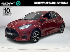 Toyota Yaris - 1.5 Hybrid 115 Dynamic MY25