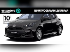 Toyota Yaris - 1.5 Hybrid 115 Comfort MY25