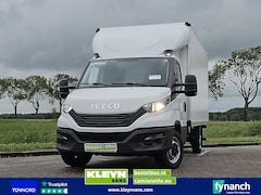 Iveco Daily - 35S14 Bakwagen Laadklep