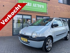 Renault Twingo - 1.2 Emotion Weinig km