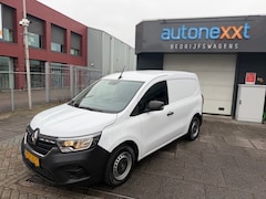 Renault Kangoo - 1.5 Blue dCi 75 Comfort L1 AIRCO I PDC I TREKHAAK I NAVIGATIE I 1e EIGENAAR I COMPLETE OND
