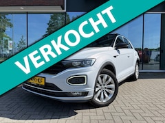 Volkswagen T-Roc - 1.5 TSI Sport Business R - Automaat - Virt.Cockpit - Winterpakket - Camera