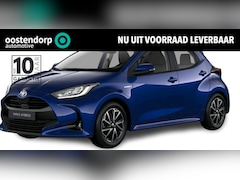 Toyota Yaris - 1.5 Hybrid 115 Dynamic MY25