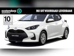 Toyota Yaris - 1.5 Hybrid 115 Comfort MY25