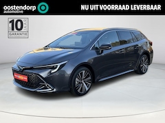Toyota Corolla - Hybrid 140 Dynamic