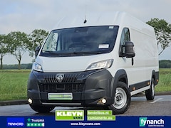 Peugeot Boxer - 2.2 L4H2 Navi Airco
