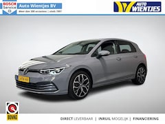 Volkswagen Golf - 1.0 TSI | Life Business 5-Drs | Airco-Ecc | Navi | Virtual