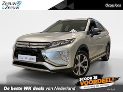 Mitsubishi Eclipse Cross - 1.5 TURBO | FIRST EDITION | TREKHAAK | DEALERONDERHOUDEN |