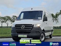 Mercedes-Benz Sprinter - 317 L3H2 Maxi Automaat