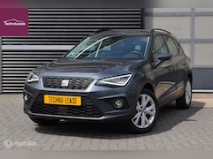 SEAT Arona - 1.0 TSI Style Stoelverwarming LED PDC Apple Carplay