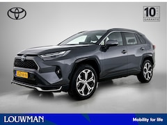 Toyota RAV4 - 2.5 Plug-in Hybrid AWD Style | 1e Eigenaar | NIEUW GELEVERD | NEDERLANDSE RAV4 | BEARLOCK