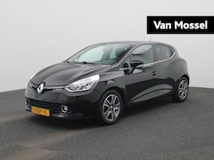 Renault Clio - 0.9 TCe ECO Night&Day | 16" LMV 'Passion' | PDC Achter | Privacy Glass | Airconditioning |