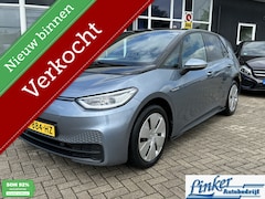 Volkswagen ID.3 - Business 58 kWh - NL-AUTO SOH 92% CAMERA