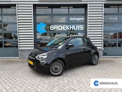 Fiat 500 - Icon 42 KWH 120 pk | Navigatie | Parkeersensoor achter | Cruise control |