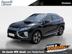 Mitsubishi Eclipse Cross - 1.5 DI-T First Edition | Perfecte staat | Trekhaak |