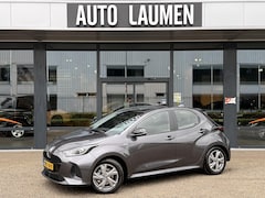 Mazda 2 Hybrid - 1.5 Exclusive-line Automaat Camera Keyless LED Apple Carplay Stoel- Stuurverwarming Dodeho