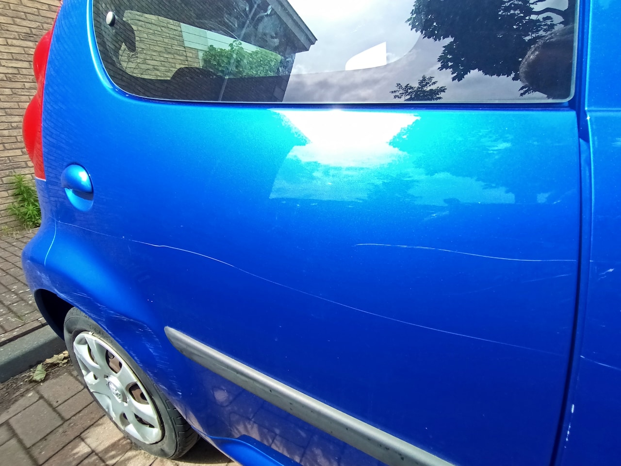 Peugeot 107 - 1.0-12V XS - AutoWereld.nl