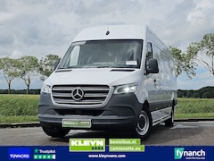 Mercedes-Benz Sprinter - 316 ac automaat EURO6