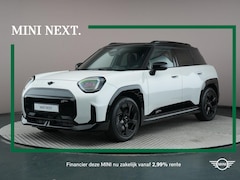 MINI Aceman - E John Cooper Works M 42.5 kWh