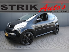 Citroën C1 - 1.0-12V Ambiance - AIRCO - RIJKLAAR - APK 7-27 - 5-DEURS