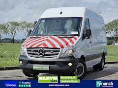 Mercedes-Benz Sprinter - 519 L2H2 V6 3.0Ltr Airco
