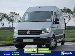 Volkswagen Crafter - 35 2.0 L3H3 LED Automaat