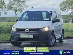 Volkswagen Caddy - 2.0 TDI 102 BMOTION