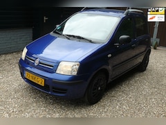 Fiat Panda - 1.2 Active NIEUWE APK 4-6-2027