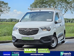 Opel Combo - 1.5 L1 Navi NAP 102Pk AC