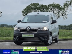 Renault Express - 1.5 Navi NAP L1 Camera