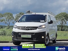 Opel Vivaro - 1.5 L3 XL NAP Imperiaal