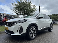 Peugeot 3008 - 1.2 PureTech 130pk S&S Allure Trekhaak Navigatie