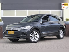 Volkswagen Tiguan - 1.4 TSI eHybrid Business + | IQ Matrix |