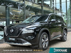 Nissan X-Trail - 1.5 e-4orce Tekna 4WD 214PK | 360° Camera | Navigatie | Adaptive Cruise Control | Lederen
