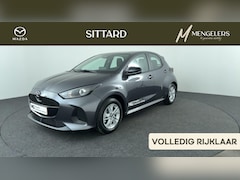 Mazda 2 Hybrid - 1.5 Centre-line | Rijklaar | Camera Achter | Stoelverwarming