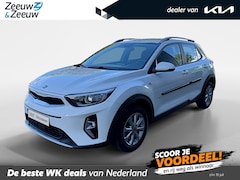 Kia Stonic - 1.0 T-GDi MHEV DynamicLine Stoelverwarming | Navi | Camera | Carplay | Cruise Control | Tr
